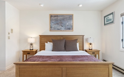 Teton Shadows Granite D 21