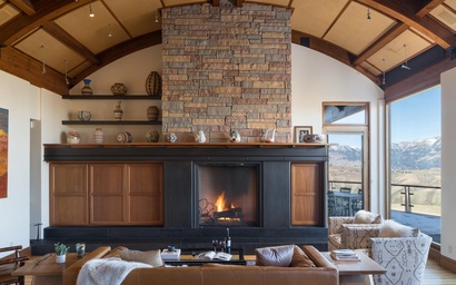 Mountain View Escape 4