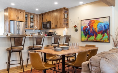 Teton Shadows Shoshone D 11