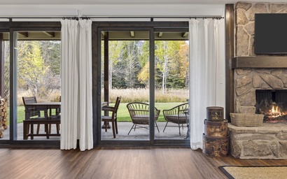 Alpine Fir 712 - Cheeky's Mountain Oasis 12