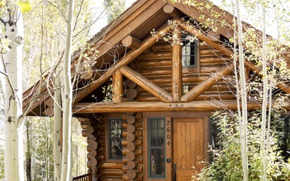 Granite Ridge Cabin 7604 22
