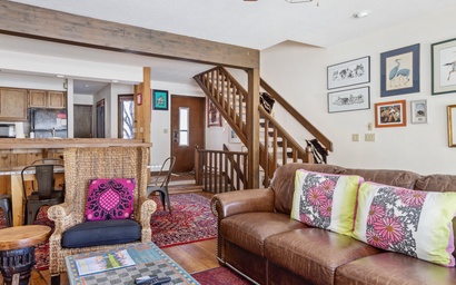 Teton Shadows Granite D 6