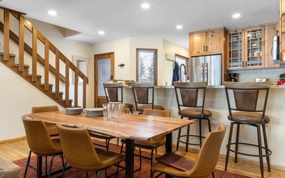 Teton Shadows Shoshone D 13