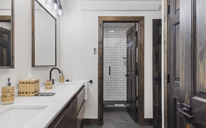 Alpine Fir 712 - Cheeky's Mountain Oasis 32