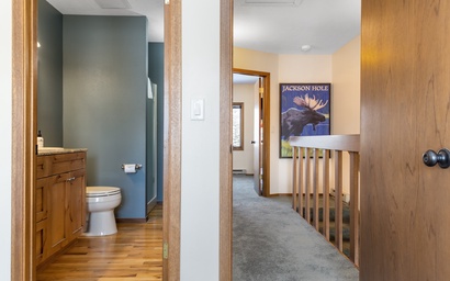 Teton Shadows Shoshone D 29