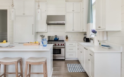Bluestem Cottage 15