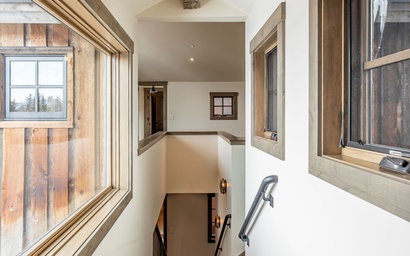 Shooting Star Cabin 13 34