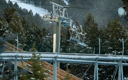 Grand View 491S 24