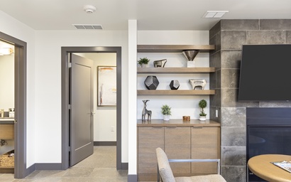 Marriott Residence 402 23