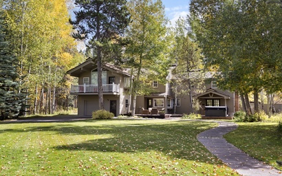 Aspens House 3780 48