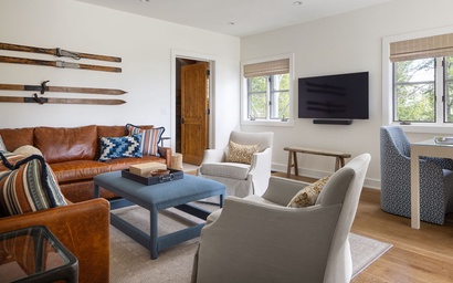 Granite Ridge Lodge 1 25