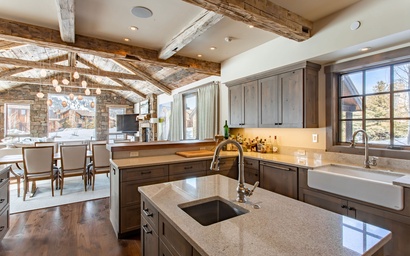 Shooting Star Cabin 13 7