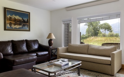 Teton Shadows Cathedral A 3