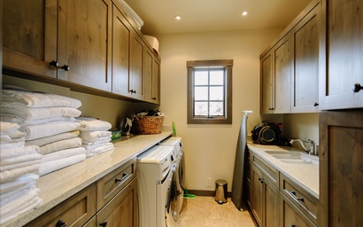 Shooting Star Cabin 13 39