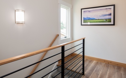 Teton Shadows South Teton A 8