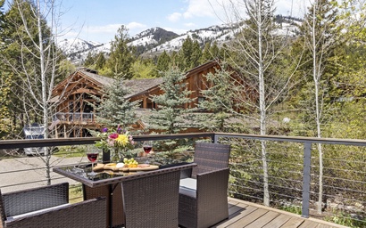 Morley Drive Lodge 53