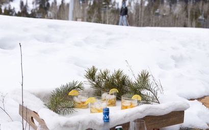 Residence 771 at the Four Seasons 7