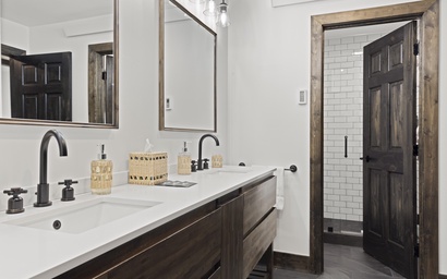 Alpine Fir 712 - Cheeky's Mountain Oasis 33