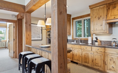 Prospector at Teton Pines 17