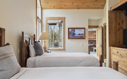 Prospector at Teton Pines 43