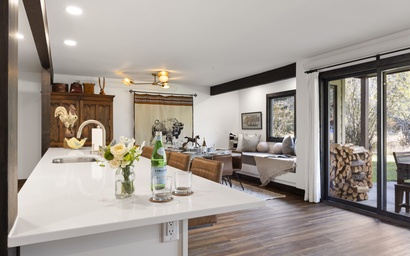 Alpine Fir 712 - Cheeky's Mountain Oasis 7