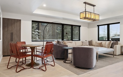 Snake River Retreat 9
