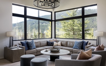 Hoback Hideaway 3