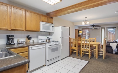 Town Square Lodge 3 5