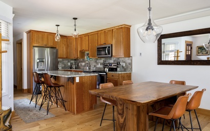 Teton Shadows Cathedral A 6