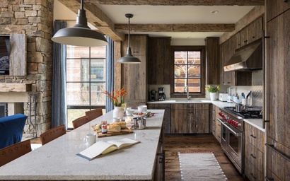 Shooting Star Lodge 7 13