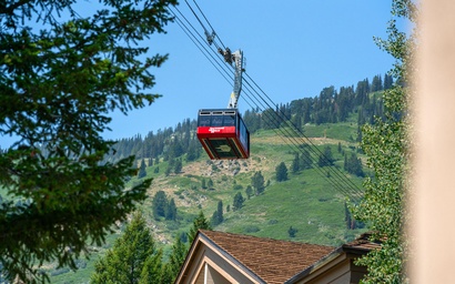 Tram Tower 12 13