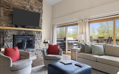 Timber Ridge 5
