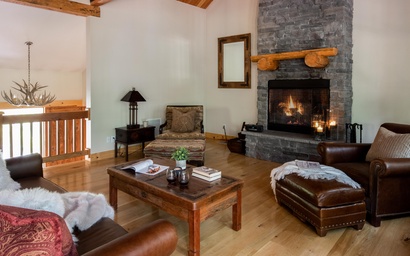 Granite Ridge Homestead 3093 3