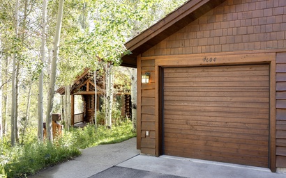 Granite Ridge Cabin 7604 24