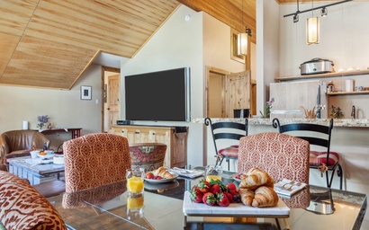 Morley Drive Lodge 34