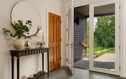 Corbet's Haus 30