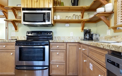 Alpine Cottage 2 9