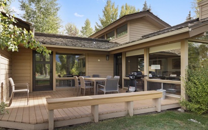 Golf Creek 35 11
