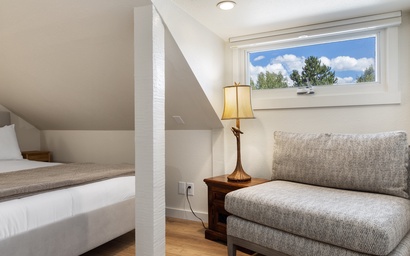 Mountain Alder 823 38