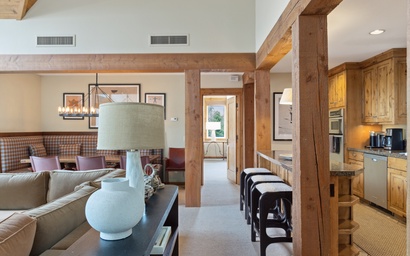 Prospector at Teton Pines 15
