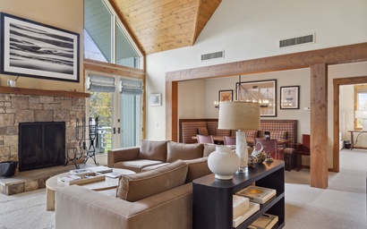 Prospector at Teton Pines 7