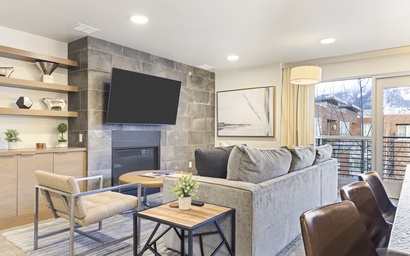 Marriott Residence 402 11