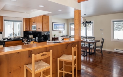 Aspens House 3750 8