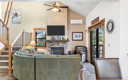 Clark's Knoll 371 3