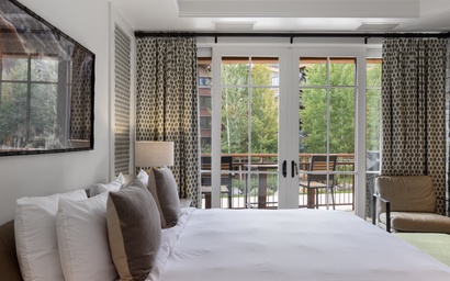 Crystal Springs 202 9