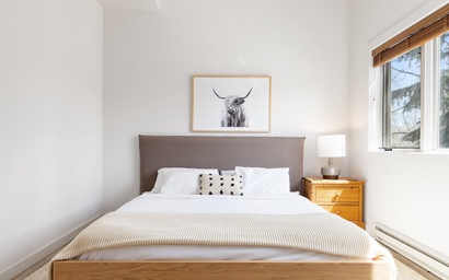 Balsam Lodge B7 13
