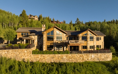 Teton Retreat 3