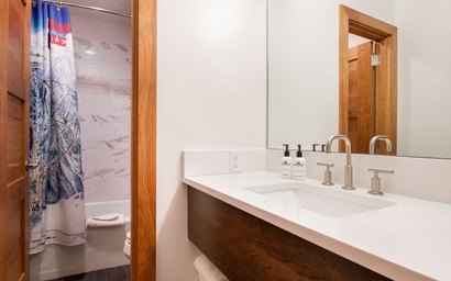 Sleeping Indian E3 12