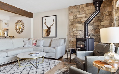 Teton Shadows Granite E 9