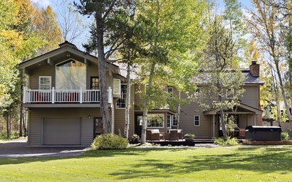 Aspens House 3780 47